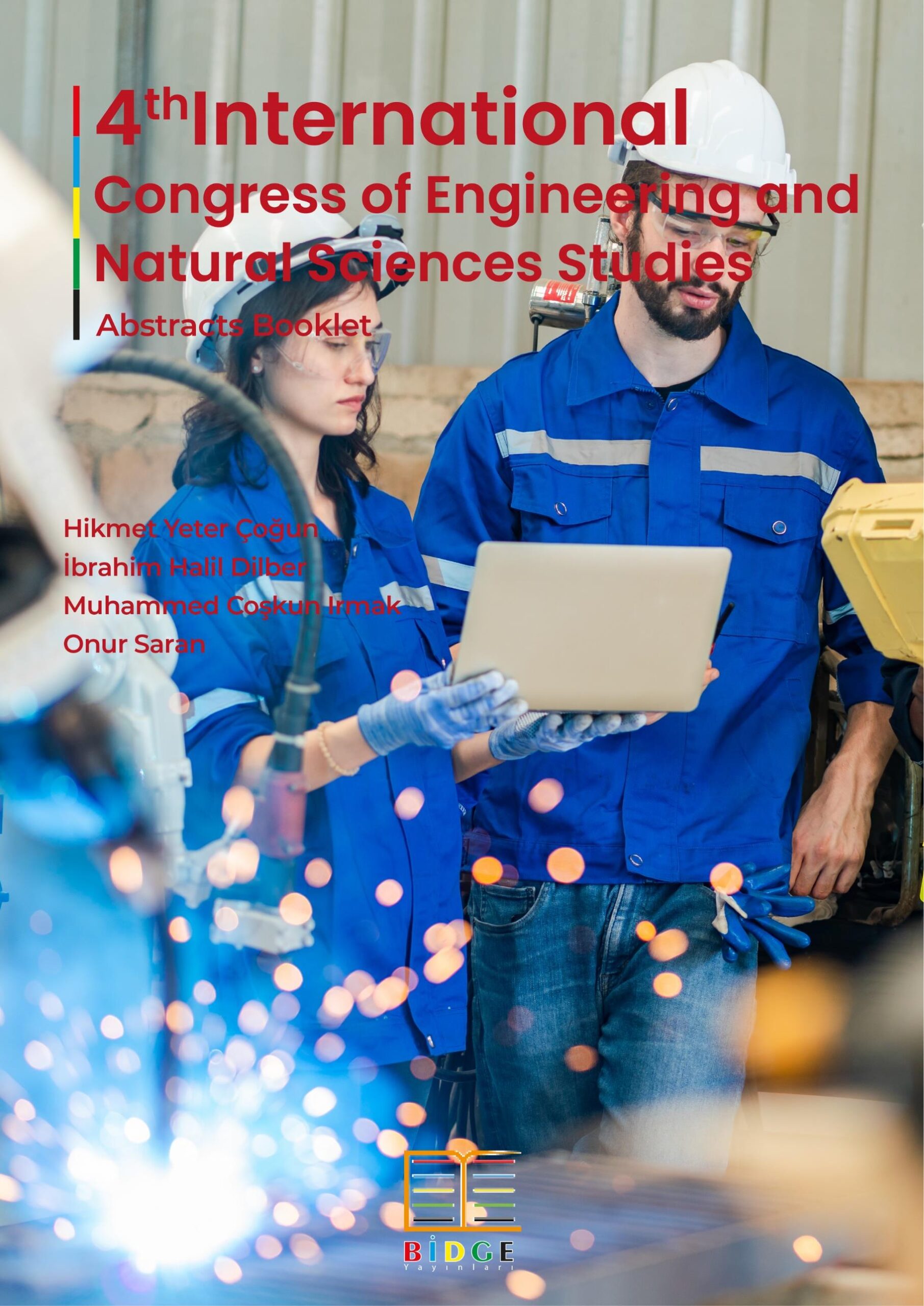 Özet Bildiri Kitapçığı